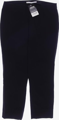 Raffaello Rossi Pants in L in Black: front