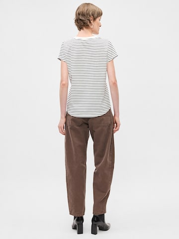 MOS MOSH - Camiseta 'MMKala' en azul