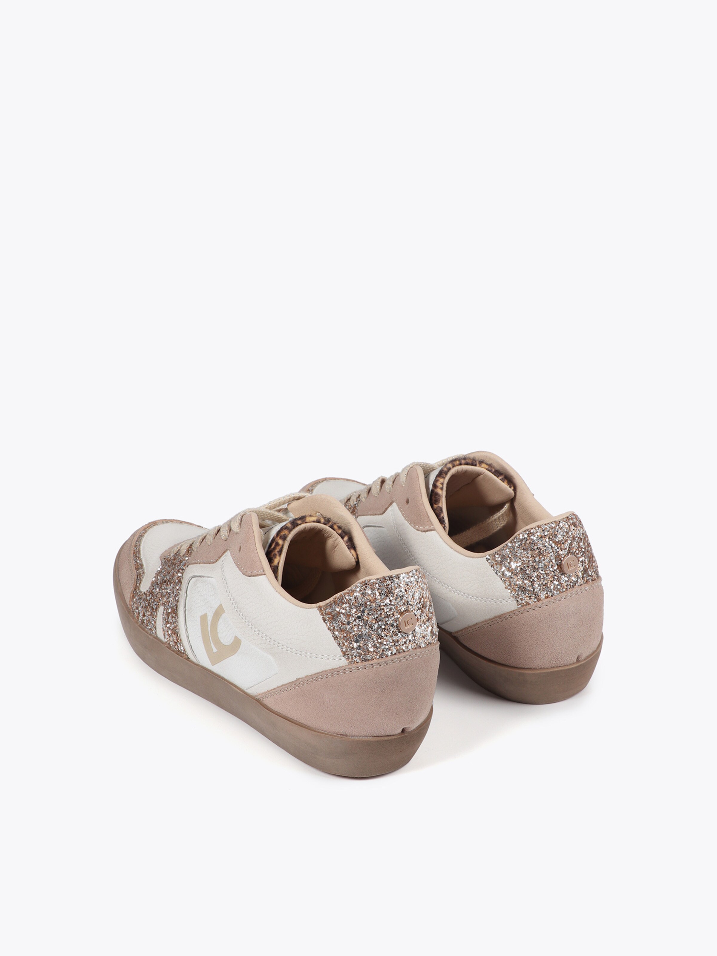 Lola Casademunt Tenisky – bronzová