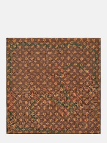 GUESS Scarf in Brown