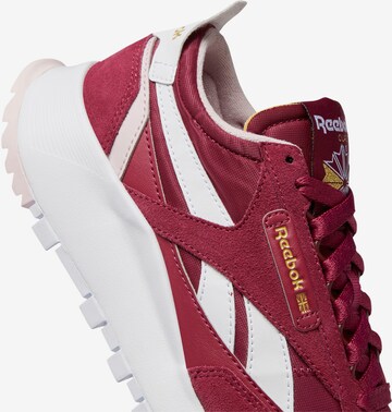 Reebok Sneaker 'Legacy' in Pink