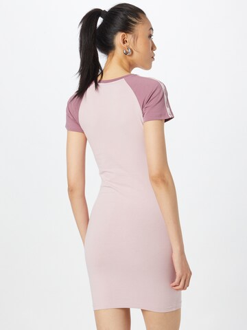 ELLESSE Kleid 'Tion' in Pink