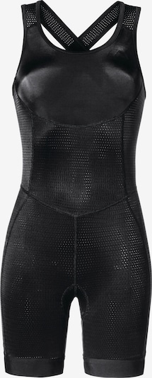 Schöffel Sportunterhose 'Bib 8h' in schwarz, Produktansicht