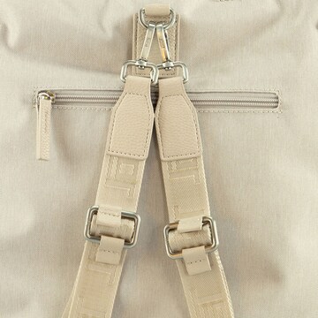 Zaino di JOST in beige