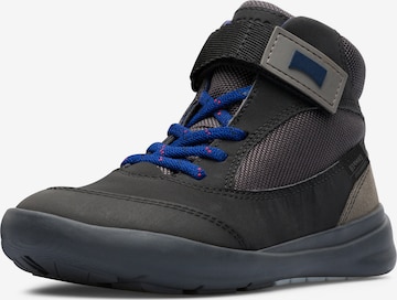 CAMPER Boots in Black: front