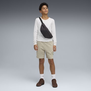 PUMA Regular Shorts 'Essentials' in Beige