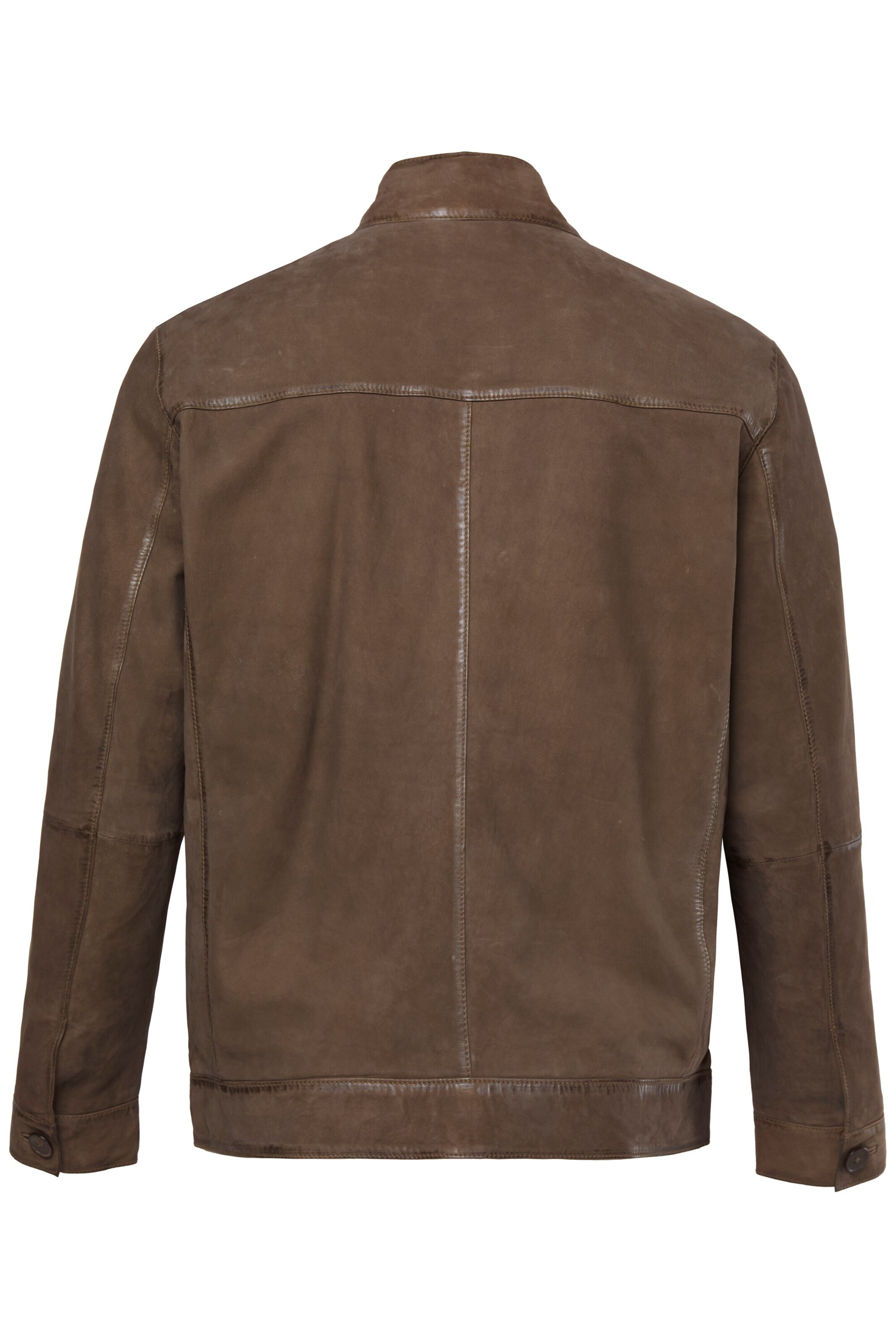 JP1880 Jacke in Braun