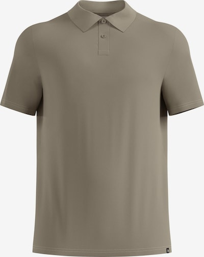 ODLO Funktionsshirt 'CUBIC LIGHT' in M/Regular in beige, Produktansicht