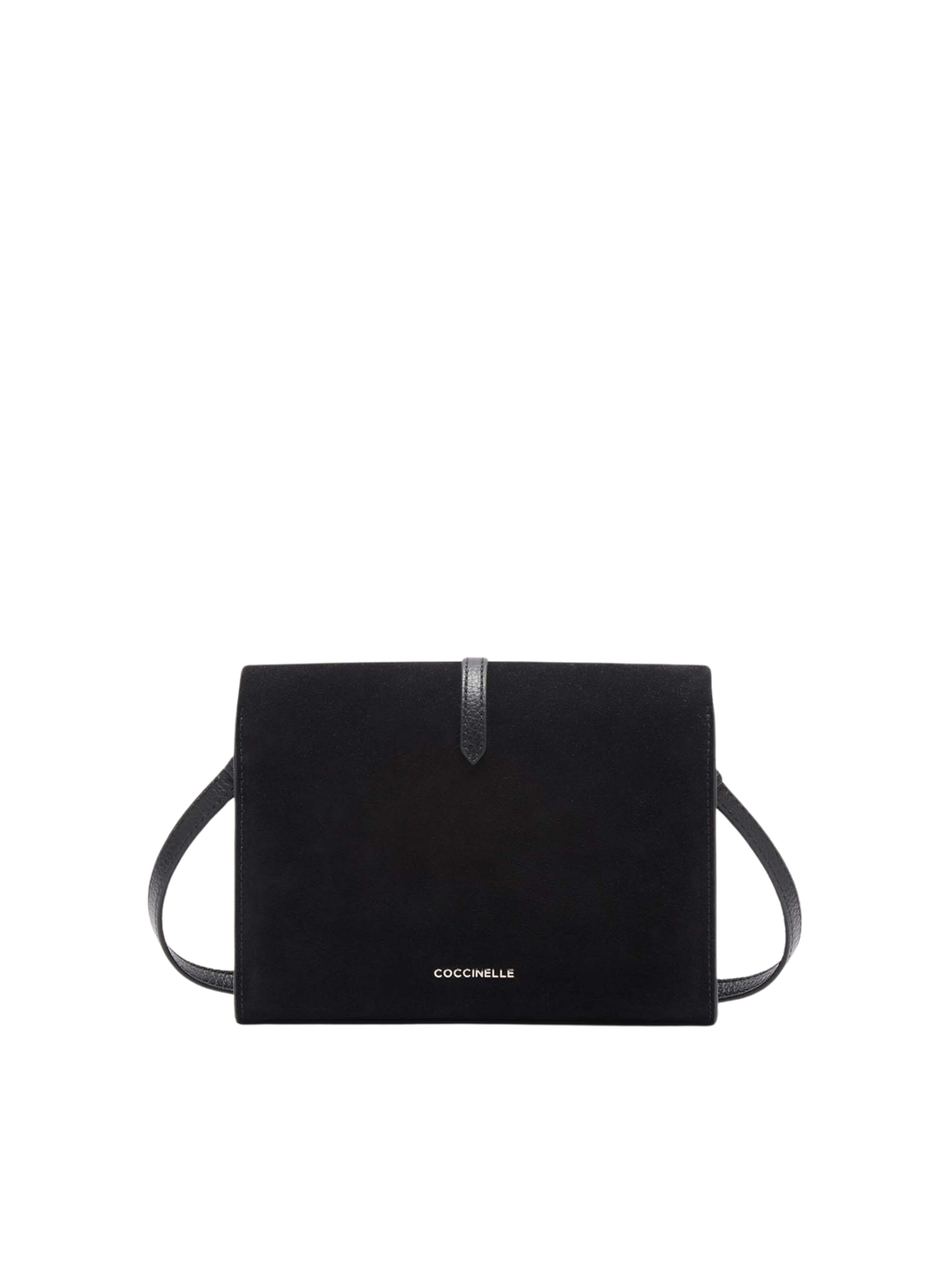 Coccinelle - Bolso de mano 'COCCINELLE DORIAN 1' en negro