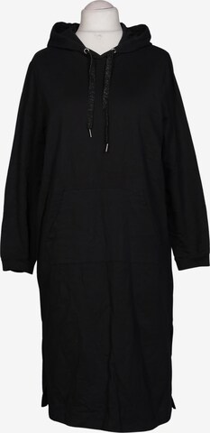 MIAMODA Kleid XXXL in Schwarz: Vorderseite