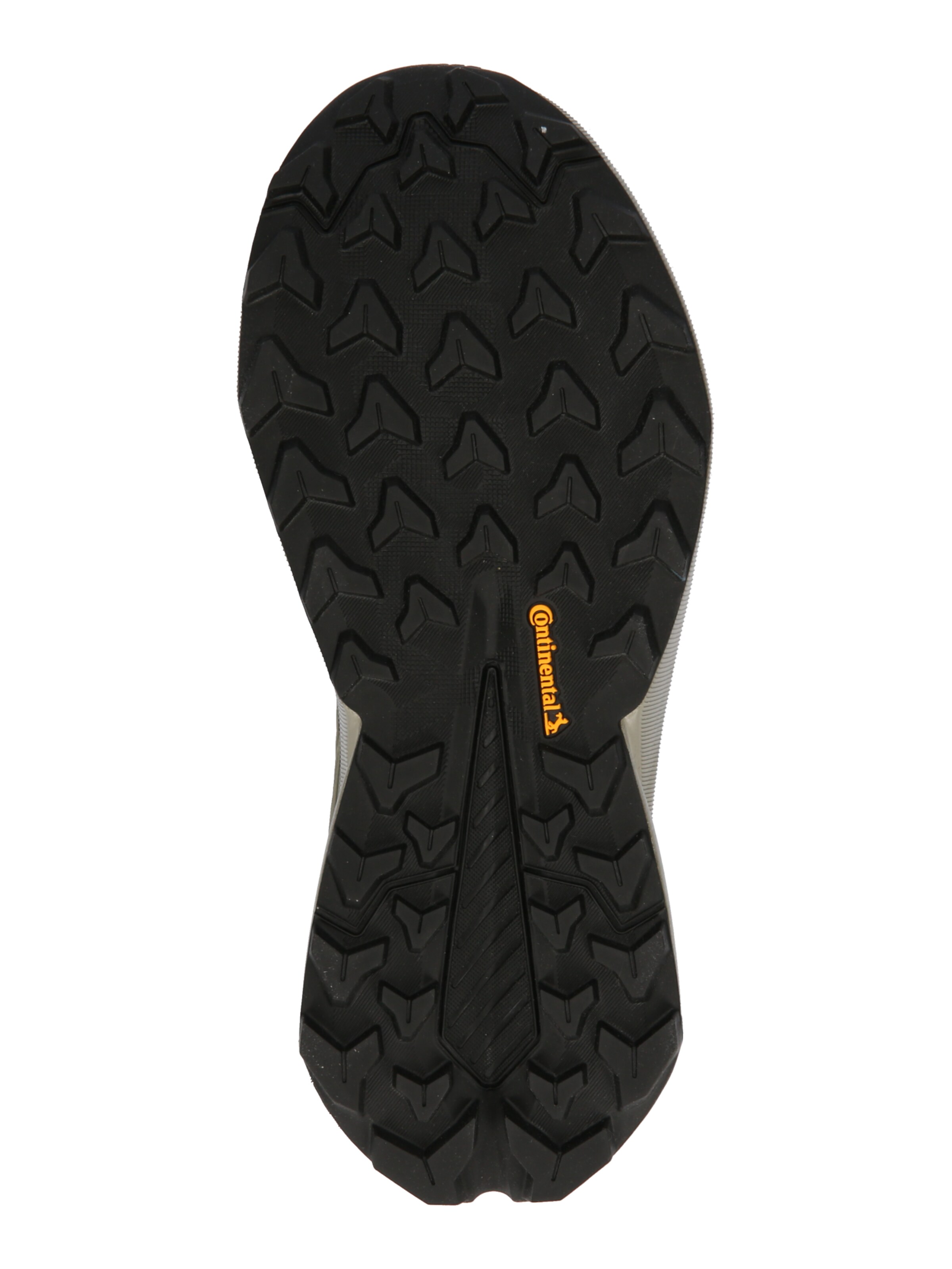 ADIDAS TERREX Flats 'TRAILMAKER 2' in Green