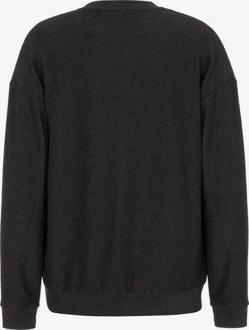 Redbridge Sweater in Black