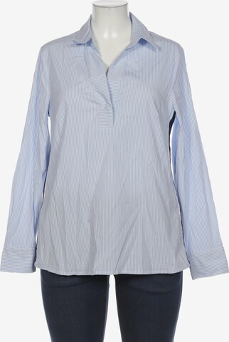 LOUIS and MIA Blouse & Tunic in XL in Blue: front