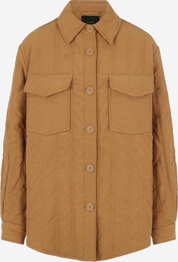 Y.A.S Between-Season Jacket 'Yasvilana' in Light brown, Item view