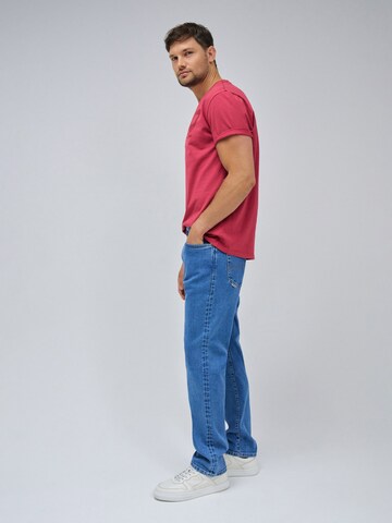 Salsa Jeans Regular Jeans in Blue
