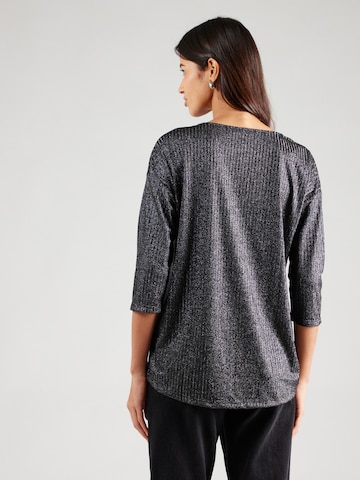 VERO MODA Tričko 'VMCora' – černá