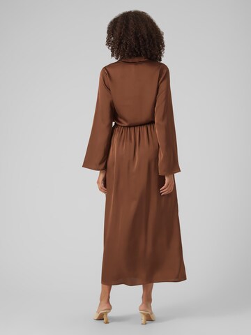 ruda VERO MODA Palaidinė 'JESSA'