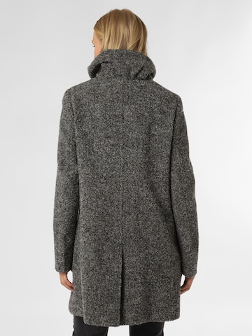 GIL BRET Between-Seasons Coat in Grey