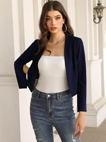 Yesfashion Blazer‌‌‌‌‌‌‌‌‌ in Blau