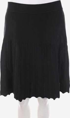 Promod Skirt in XL in Black: front