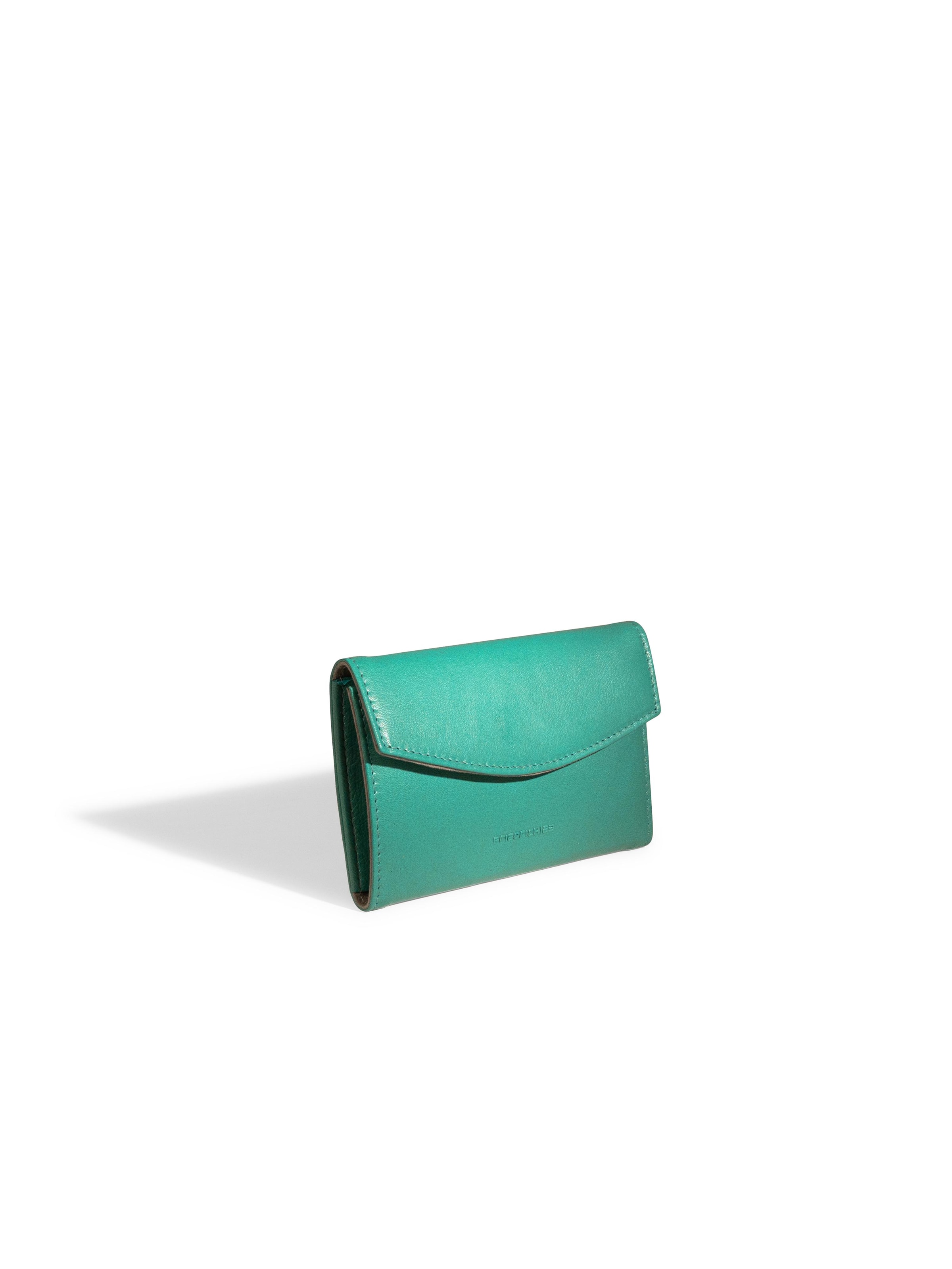 Friedrich23 Kosmetiktasche 'SIENNA'‌‌ in Blau