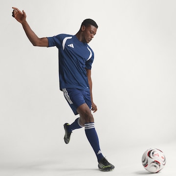 Maillot 'Tiro26 League' ADIDAS PERFORMANCE en bleu