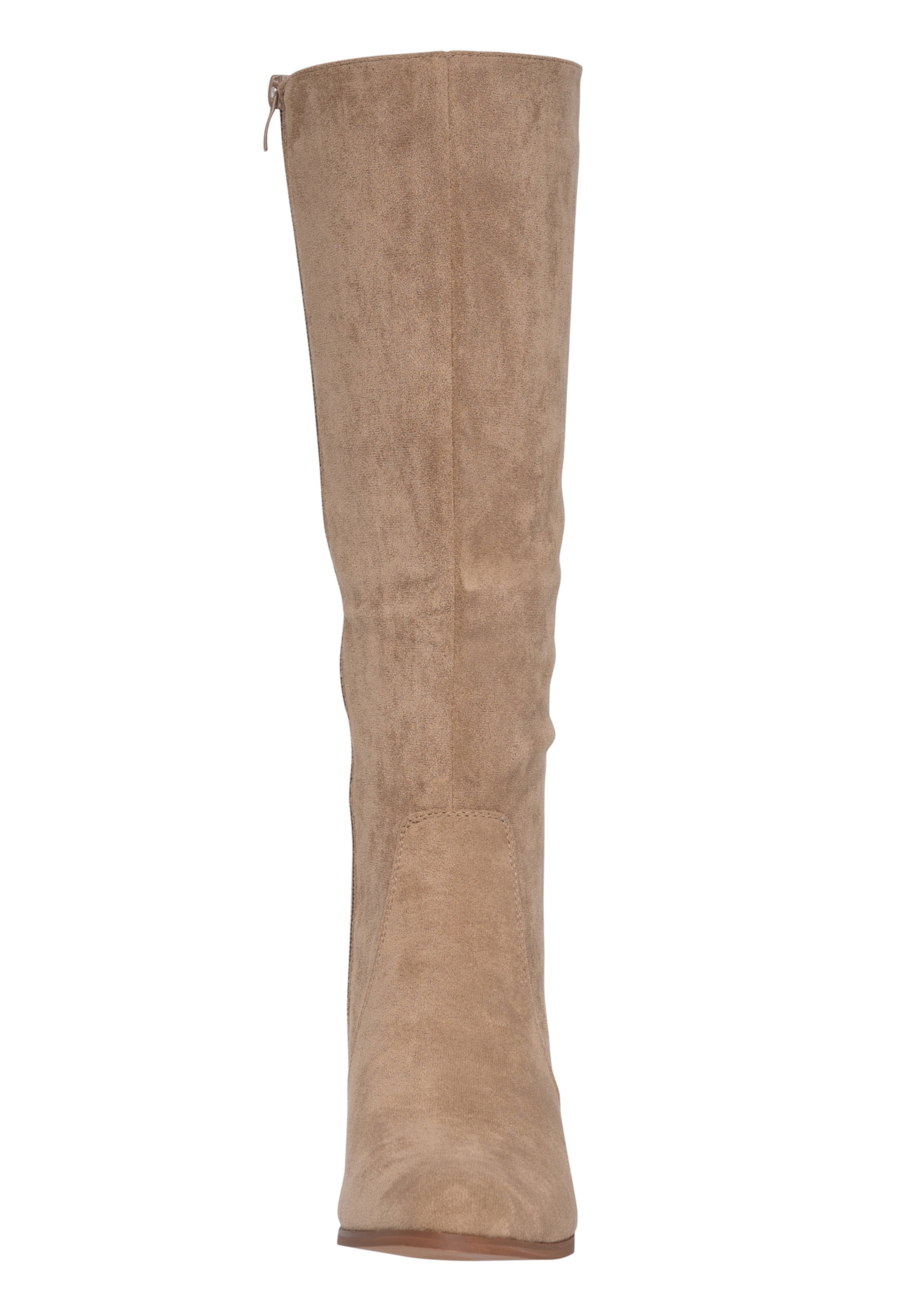 Salinyang Laarzen in Groen