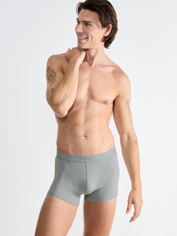 SLOGGI Boxershorts ' EVER Ease Hipster ' in Grijs: voorkant