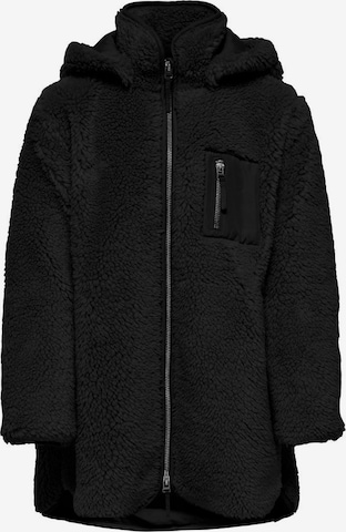 KIDS ONLY Between-Season Jacket in Black: front