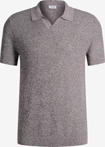 Pull-over 'Adrianor' JOOP! Jeans en gris : devant
