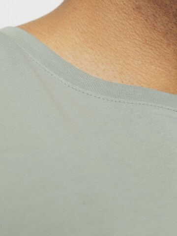 T-Shirt Jack & Jones Plus en vert
