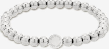 Liebeskind Berlin Armband in Zilver: voorkant