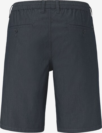 PADDOCKS Regular Pants in Blue