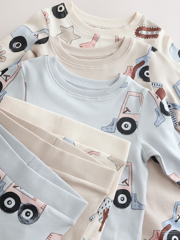 Pyjama Next en beige