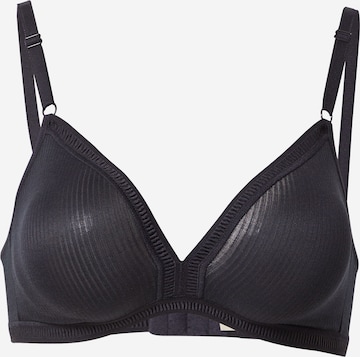 Reggiseno 'TIFFANY' di Dorina in nero: frontale