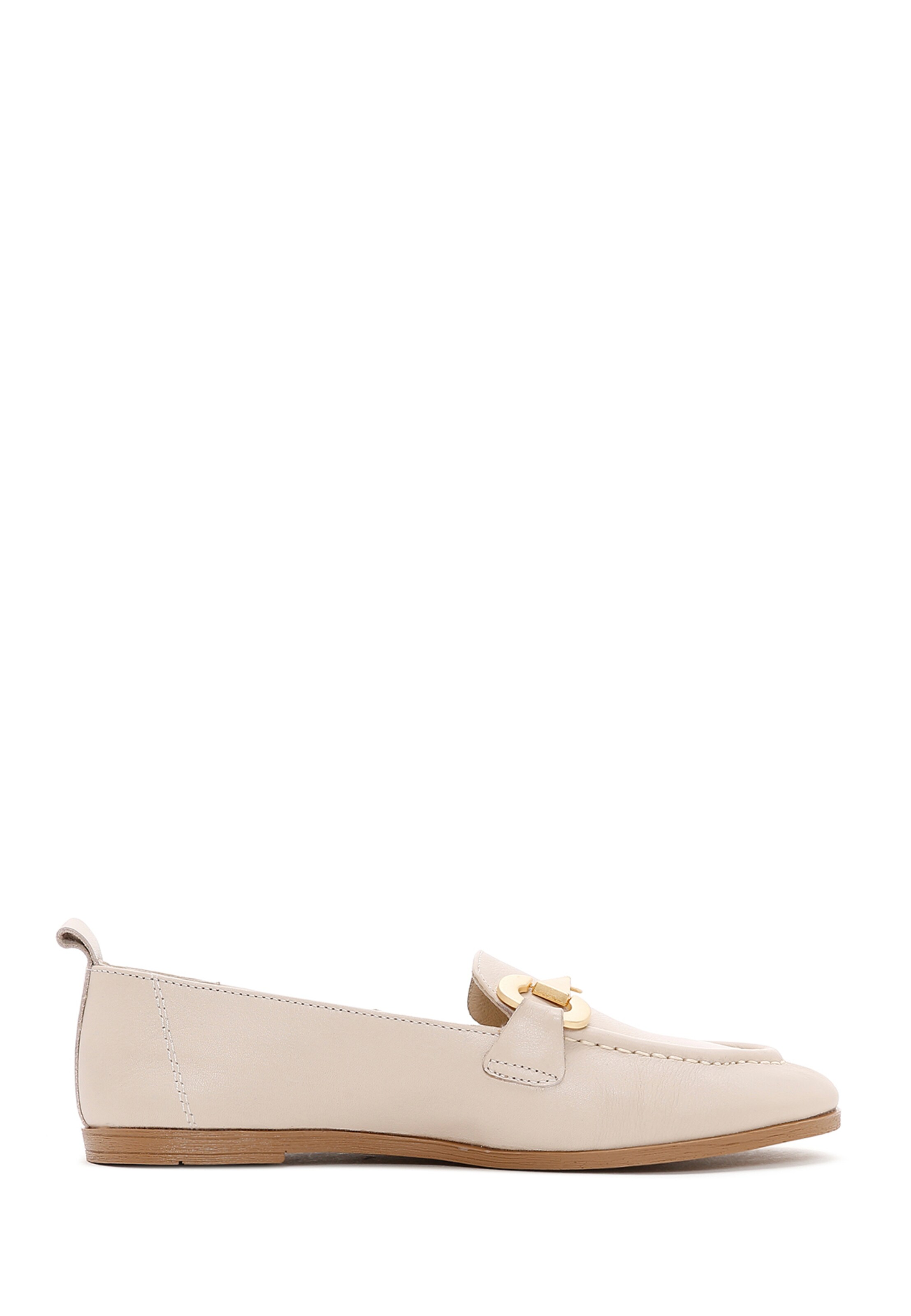 Derimod Instappers in Beige