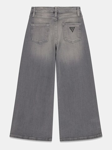 GUESS Wide leg Jeans in Grey