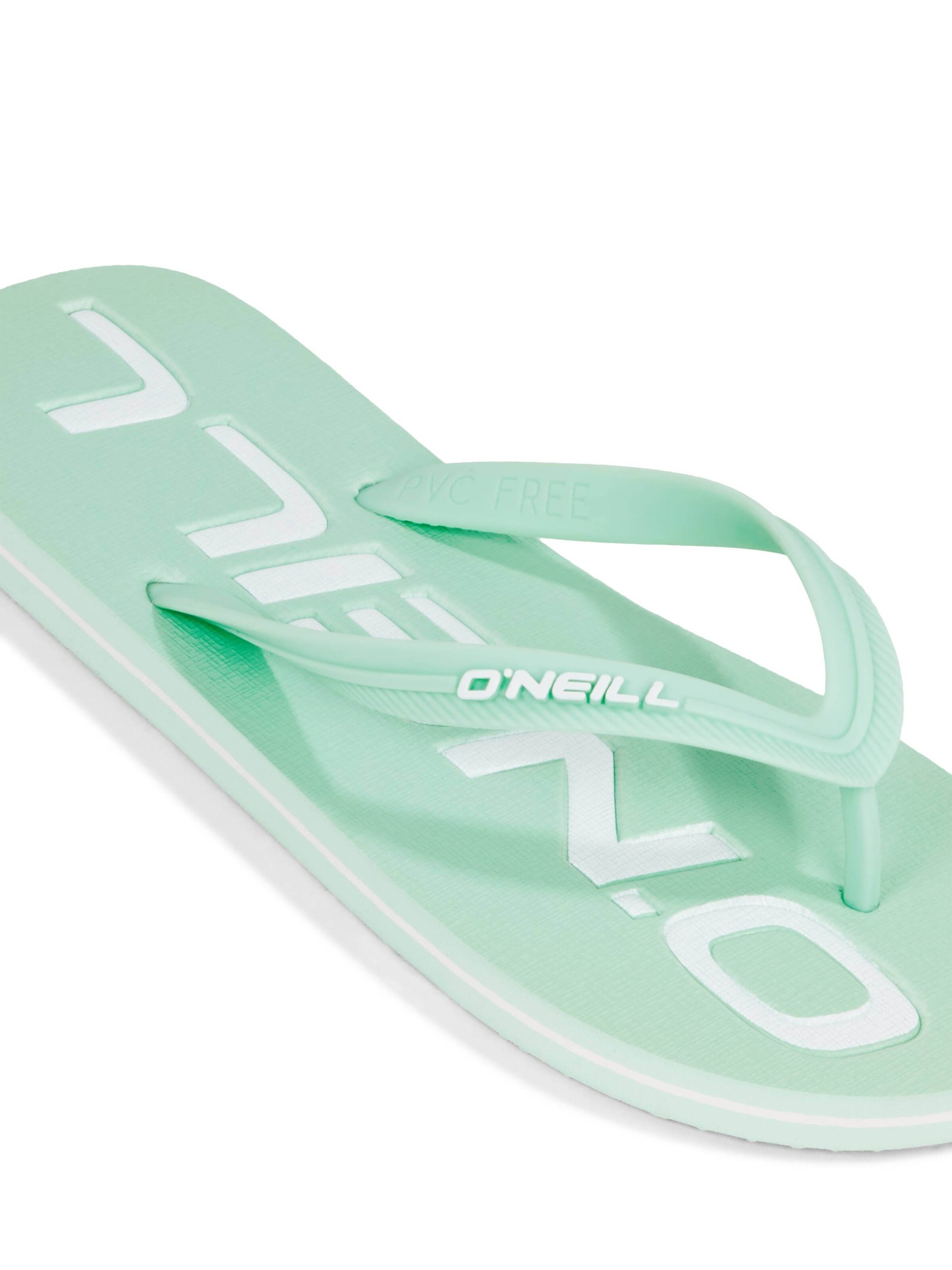 O'NEILL Zehentrenner in Grün