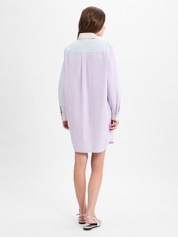 Marc Cain Blousejurk in Lila