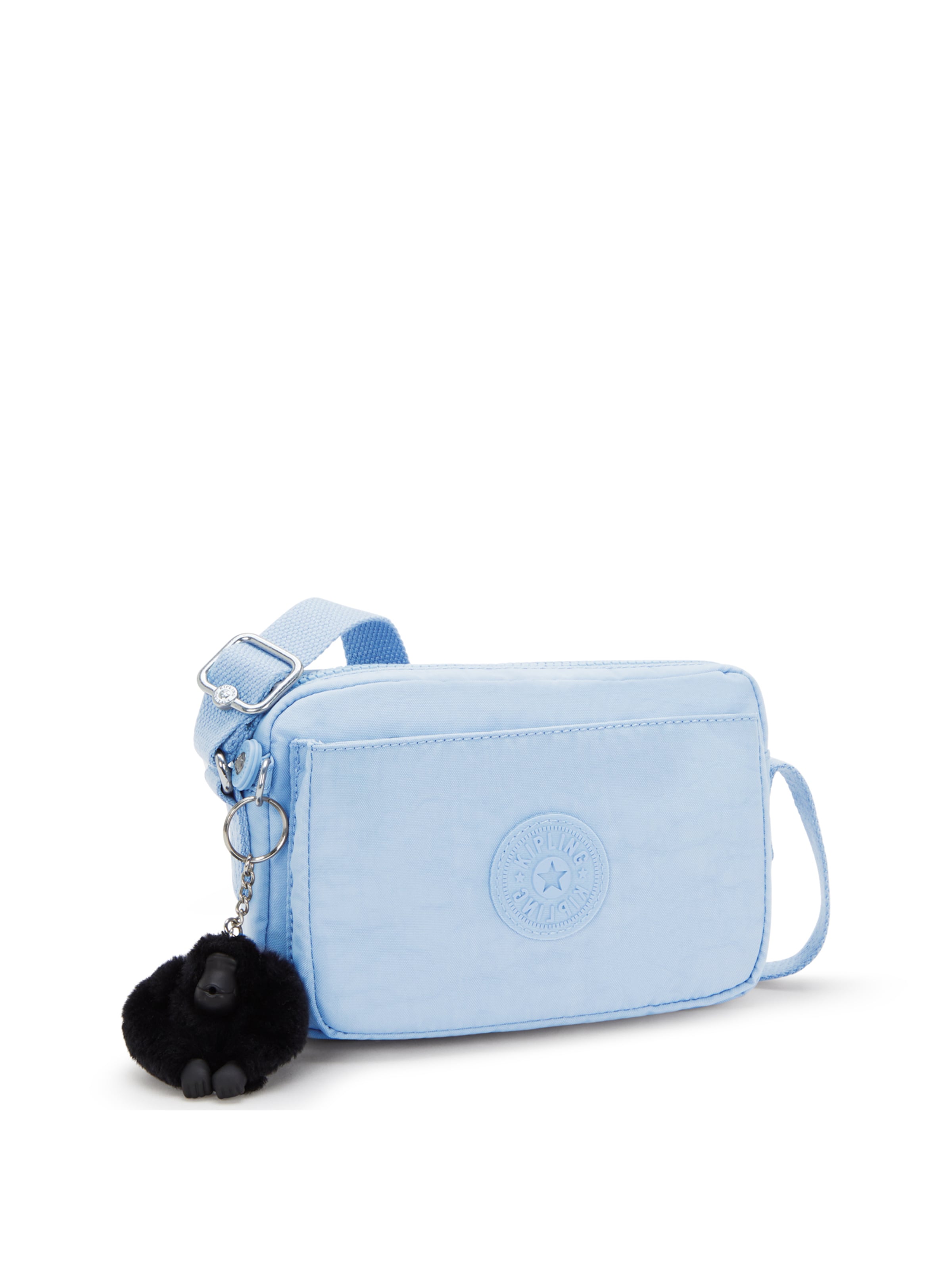 mėlyna KIPLING Rankinė su ilgu dirželiu 'Abanu'