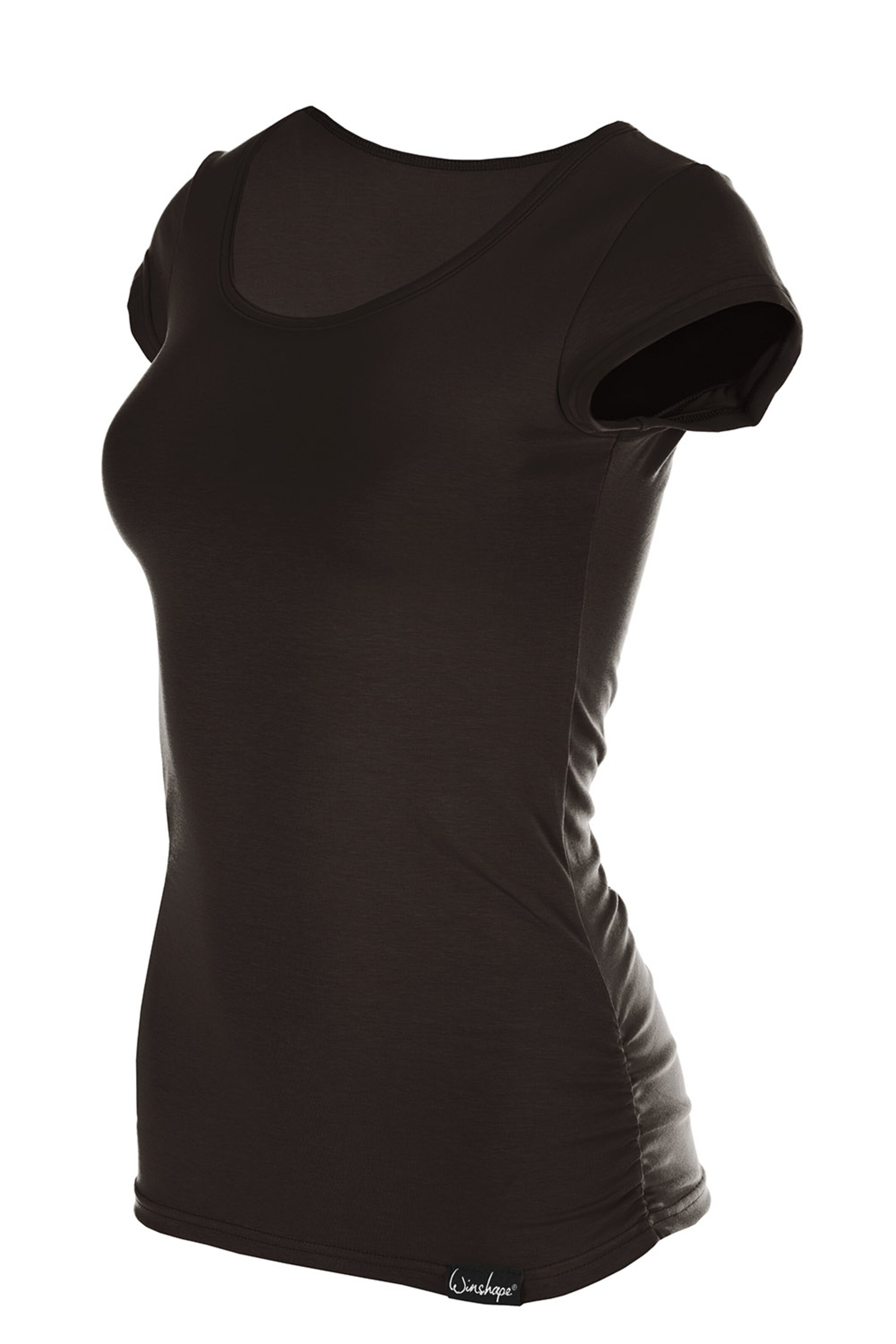 Winshape Funkcionális felső 'WTR4' - fekete