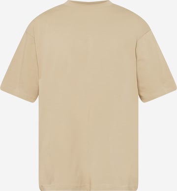 River Island Shirt in Grey: front