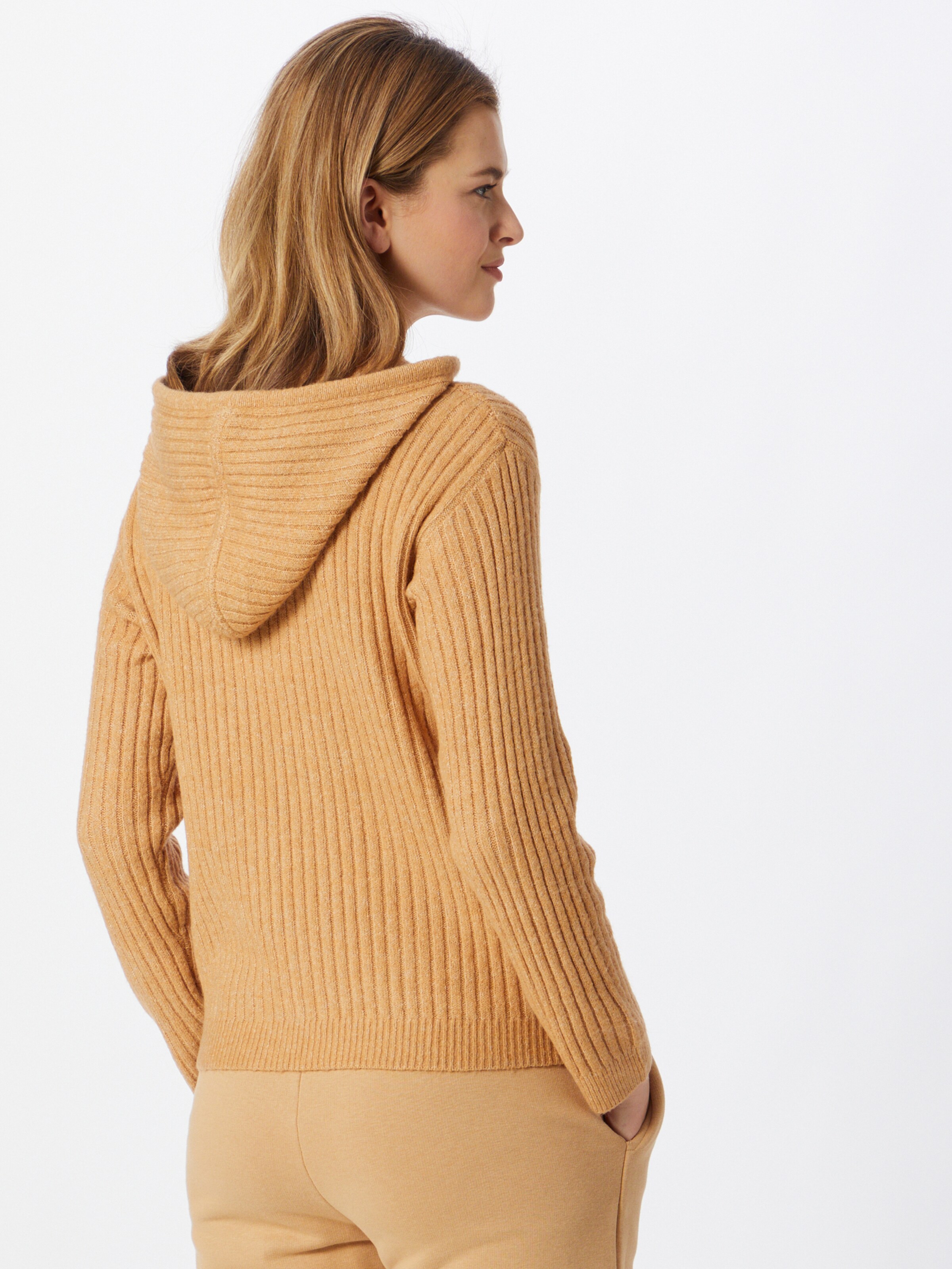 Frauen Pullover & Strick VERO MODA Pullover 'Suma' in Gelb - CW82690 Frauen Pullover & Strick VERO MODA Pullover 'Suma' in Gelb - CW82690