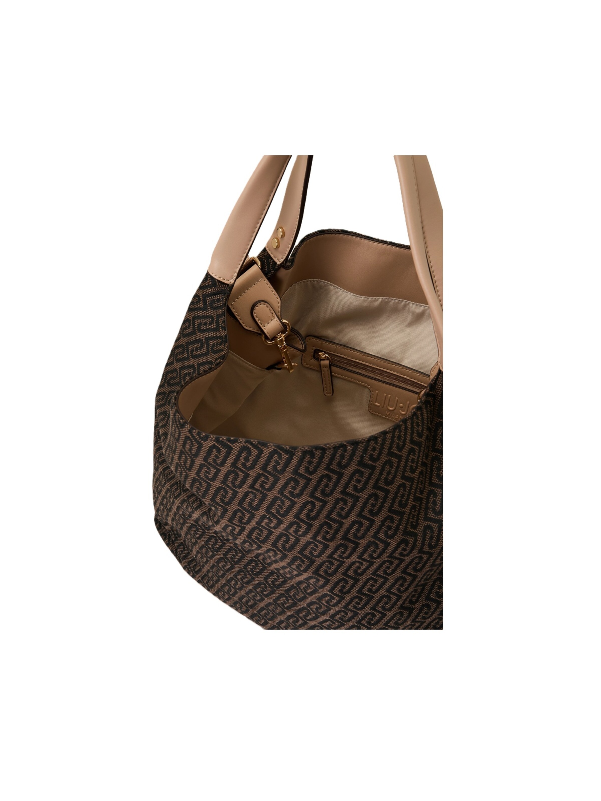 Liu Jo Handbag 'AA6057 T378A' in Brown