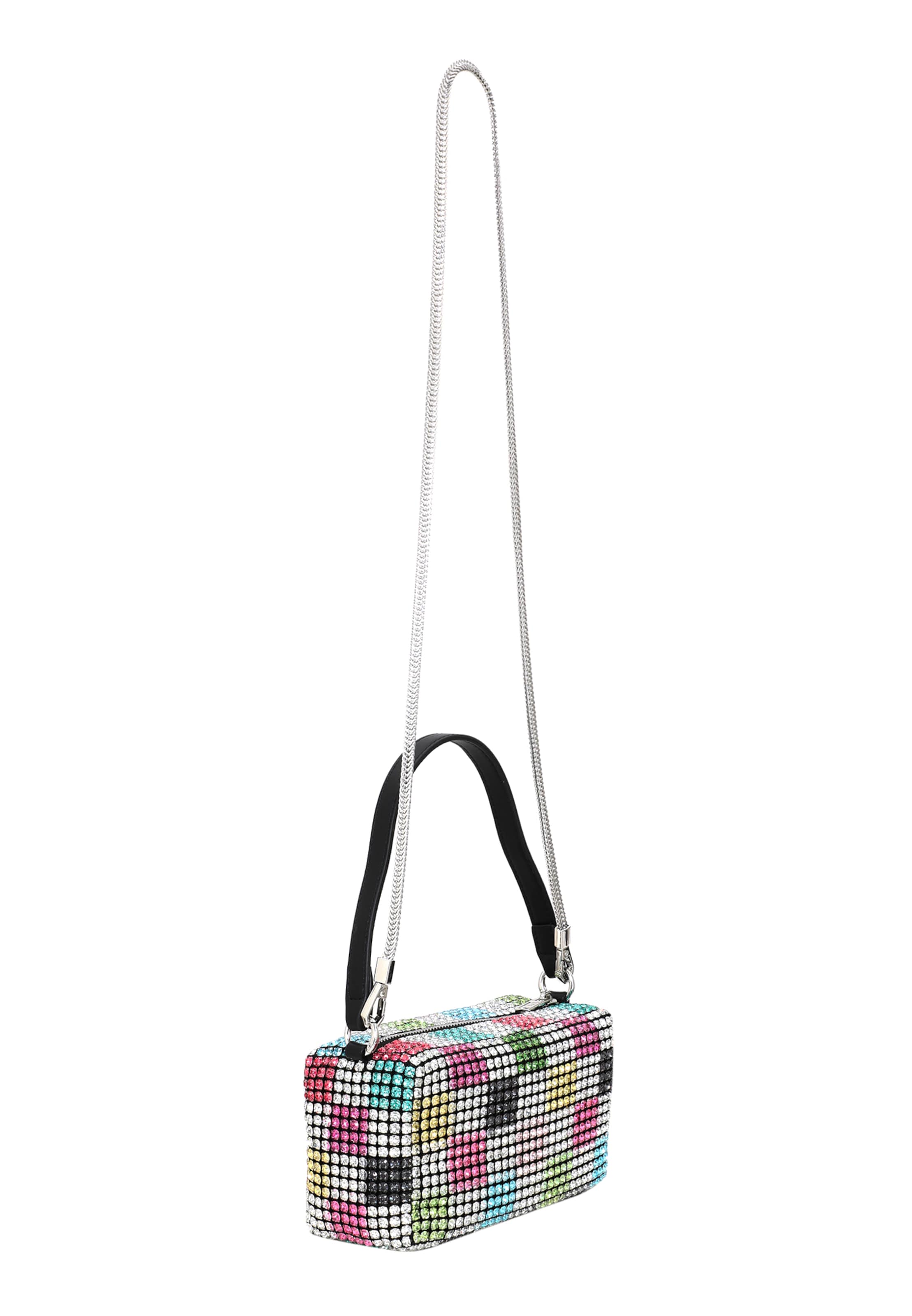 FELIPA Наплечная сумка в Смешанный