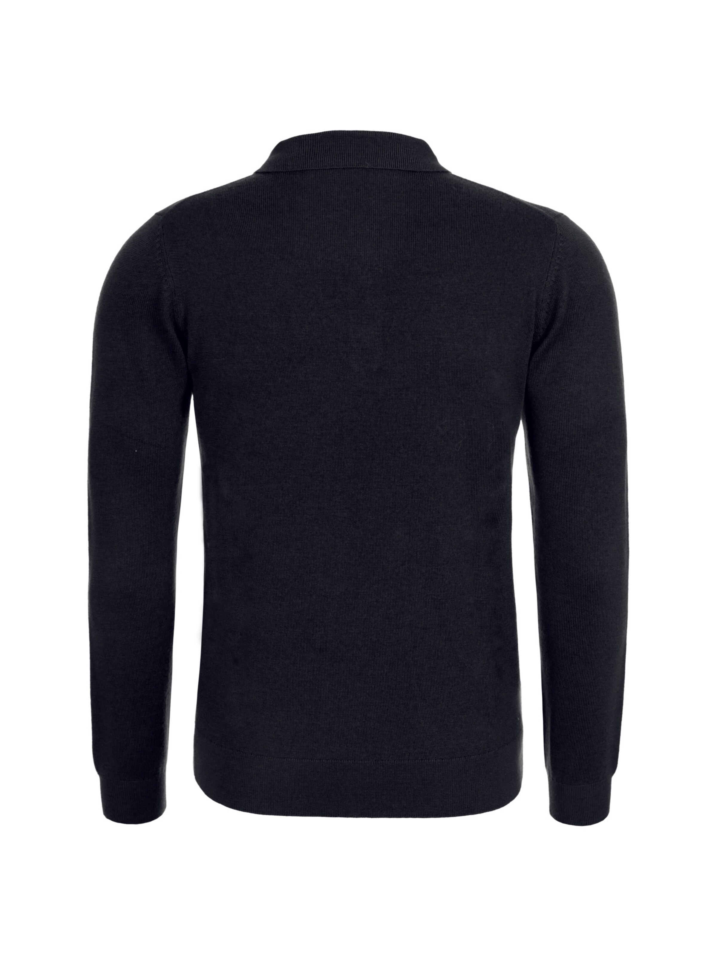 Pullover di Karl Lagerfeld in blu