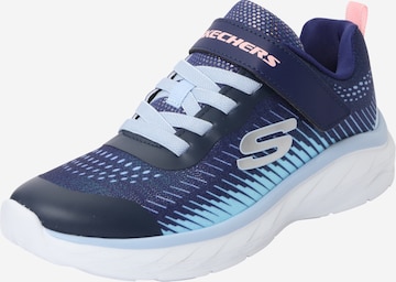 SKECHERS - Zapatillas deportivas 'Boundless' en azul: frente
