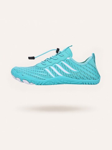 DOTALES Sneakers 'DOTALES - ActiveStep Barfußschuhe' in Blue