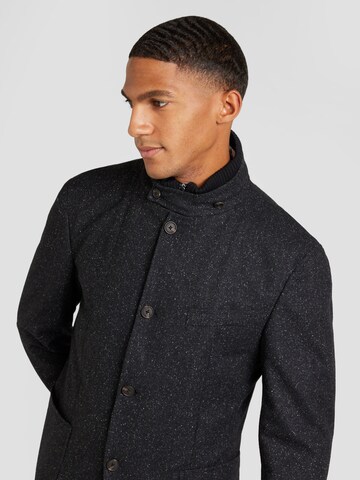Coupe slim Veste de costume 'Hectar' JOOP! en noir