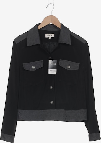 Biba Jacket & Coat in XL in Black: front